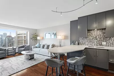 1550 N Lake Shore Drive #23F, Chicago, IL 60610 - Photo 3