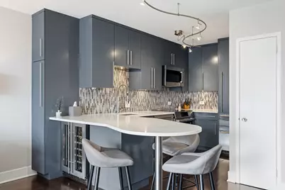 1550 N Lake Shore Drive #23F, Chicago, IL 60610 - Photo 5