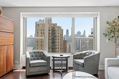 1550 N Lake Shore Drive #23F, Chicago, IL 60610 - Photo 9