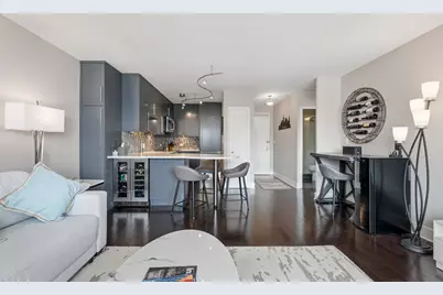 1550 N Lake Shore Drive #23F, Chicago, IL 60610 - Photo 7
