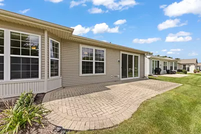 312 National Drive, Shorewood, IL 60404 - Photo 25