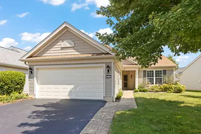 312 National Drive, Shorewood, IL 60404 - Photo 1