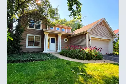 611 Charolotte Lane, Oswego, IL 60543 - Photo 1