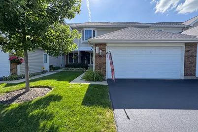 836 Golf Course Road, Crystal Lake, IL 60014 - Photo 3