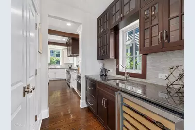 726 S Madison Street, Hinsdale, IL 60521 - Photo 5