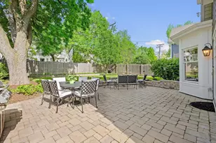726 S Madison St, Hinsdale, IL 60521 - Photo 35