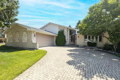 14629 S East Abbott Road, Homer Glen, IL 60491 - Photo 1