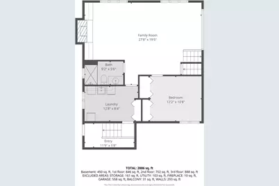 14629 S East Abbott Road, Homer Glen, IL 60491 - Photo 35
