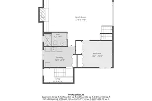 14629 S East Abbott Rd, Homer Glen, IL 60491 - Photo 35