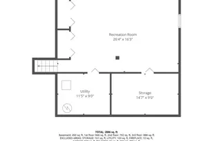 14629 S East Abbott Rd, Homer Glen, IL 60491 - Photo 37