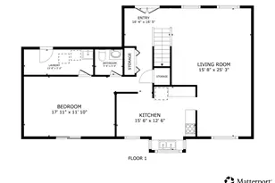 1105 E Point Dr, Schaumburg, IL 60193 - Photo 27