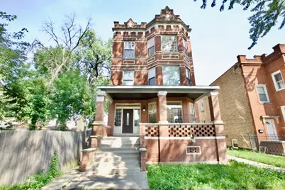 2537 N Kildare Avenue #3, Chicago, IL 60639 - Photo 1