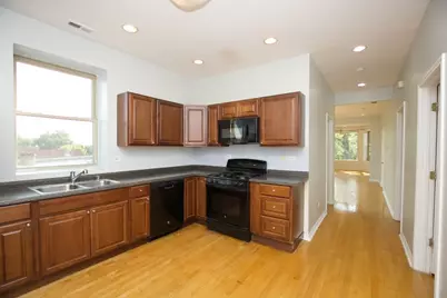 2537 N Kildare Avenue #3, Chicago, IL 60639 - Photo 3
