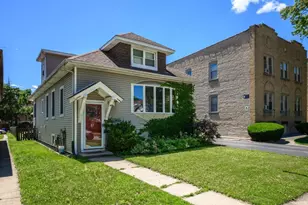 6014 N Navarre Ave, Chicago, IL 60631 - Photo 1