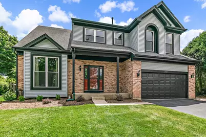 3880 Peartree Drive, Lake in the Hills, IL 60156 - Photo 1