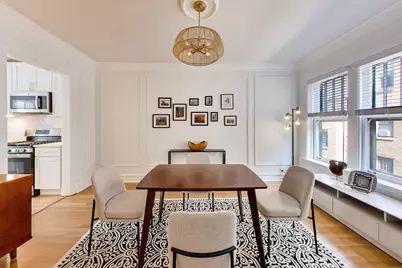 719 Hinman Avenue #2W, Evanston, IL 60202 - Photo 5