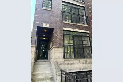 653 W Belmont Avenue #1, Chicago, IL 60657 - Photo 1