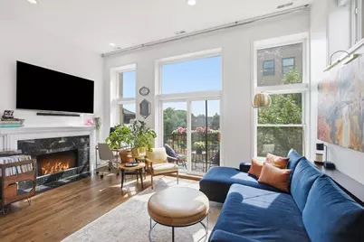 2448 N Southport Avenue #3, Chicago, IL 60614 - Photo 5