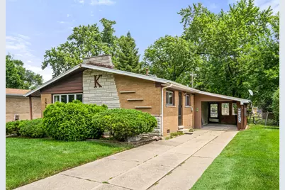 15247 Ridgeway Avenue, Midlothian, IL 60445 - Photo 1