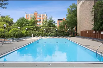 2020 N Lincoln Park West Avenue #9J, Chicago, IL 60614 - Photo 7