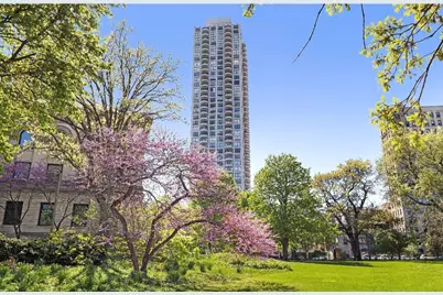 2020 N Lincoln Park West Avenue #9J, Chicago, IL 60614 - Photo 1