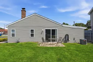 11759 S Lavergne Ave, Alsip, IL 60803 - Photo 3