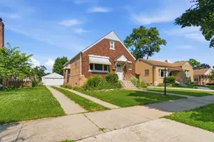 2416 S 2nd Ave, North Riverside, IL 60546 - Photo 1