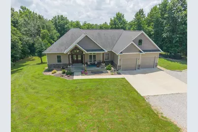 6368 E Tonti Road, Salem, IL 62881 - Photo 1