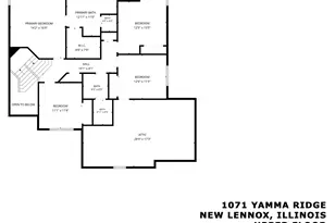 1071 Yamma Ridge, New Lenox, IL 60451 - Photo 35