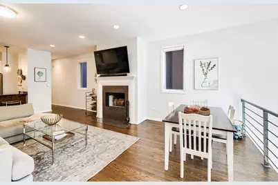 831 N Hermitage Avenue #1, Chicago, IL 60622 - Photo 5