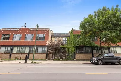2943 N Lincoln Avenue #212, Chicago, IL 60657 - Photo 1
