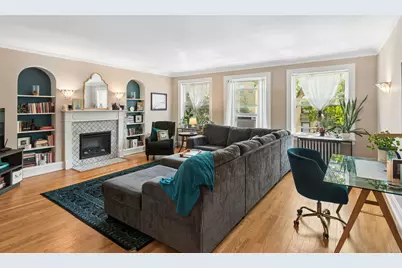 7358 N Damen Avenue #2N, Chicago, IL 60645 - Photo 5