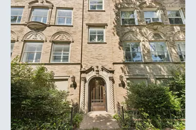 7358 N Damen Avenue #2N, Chicago, IL 60645 - Photo 1