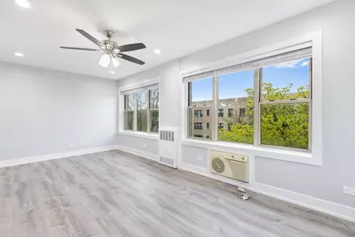 1301 W Estes Avenue #3E, Chicago, IL 60626 - Photo 5