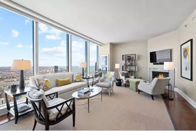 401 N Wabash Avenue #79B, Chicago, IL 60611 - Photo 5