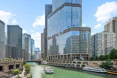 401 N Wabash Avenue #79B, Chicago, IL 60611 - Photo 1