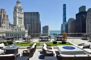 401 N Wabash Ave, Chicago, IL 60611 - Photo 41