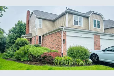 135 Tanglewood Drive #29, Glen Ellyn, IL 60137 - Photo 1