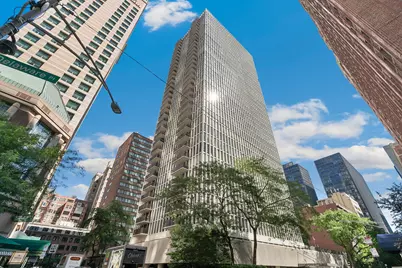 200 E Delaware Place #11A, Chicago, IL 60611 - Photo 1