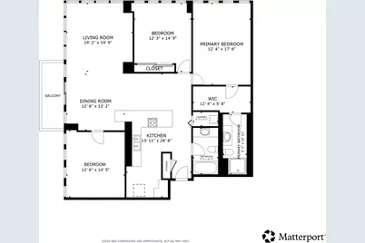 200 E Delaware Place #11A, Chicago, IL 60611 - Photo 29
