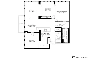 200 E Delaware Pl, Chicago, IL 60611 - Photo 29
