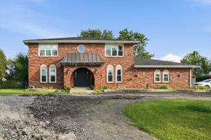 25821 S Willow Creek Ln, Monee, IL 60449 - Photo 1