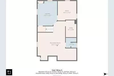 5750 S Normandy Avenue, Chicago, IL 60638 - Photo 37