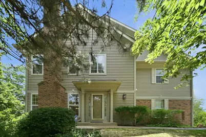 5451 McDonough Road, Hoffman Estates, IL 60192 - Photo 1