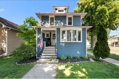 1101 Beloit Avenue, Forest Park, IL 60130 - Photo 1