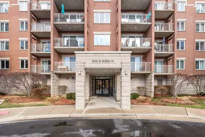 6559 W George Street #309, Chicago, IL 60634 - Photo 3