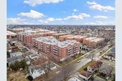 6559 W George Street #309, Chicago, IL 60634 - Photo 21