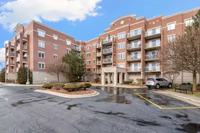 6559 W George Street #309, Chicago, IL 60634 - Photo 19