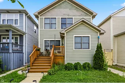1440 Circle Avenue, Forest Park, IL 60130 - Photo 1