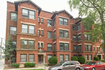314 Lee Street #2, Evanston, IL 60202 - Photo 1